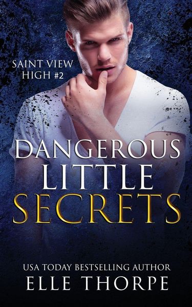 Produktbild: Dangerous Little Secrets