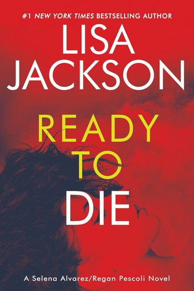 Ready to Die, Taschenbuch von Lisa Jackson, Random House N.Y., 9781496761576