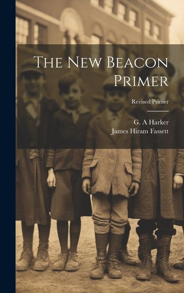 Produktbild: The New Beacon Primer; Revised Primer