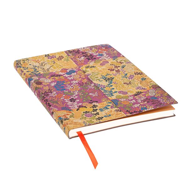 Produktbild: Softcover Notizbuch, Kara-ori Pink, Ultra, Liniert