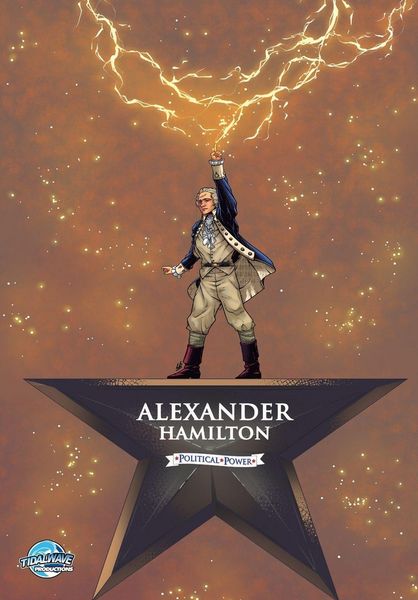 Produktbild: Political Power