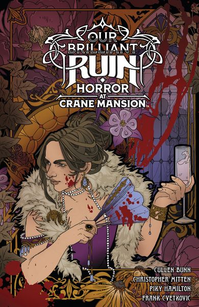 Produktbild: Our Brilliant Ruin: Horror at Crane Mansion