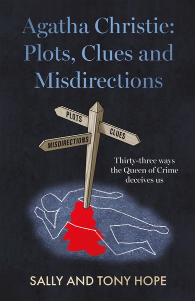 Produktbild: Agatha Christie: Plots, Clues and Misdirections