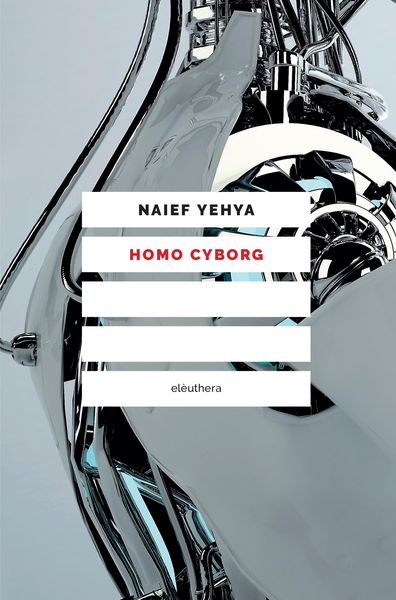 Produktbild: Homo cyborg