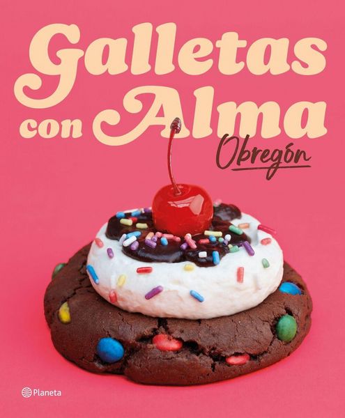 Produktbild: Galletas con Alma (Obreg&oacute;n)