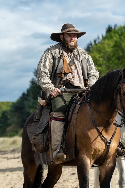 Produktbild: Outlander - Die komplette sechste Season [4 DVDs]