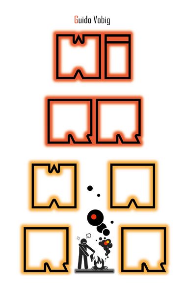 Produktbild: Wirrwarr