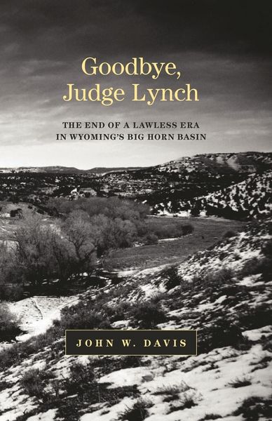 Produktbild: Goodbye, Judge Lynch