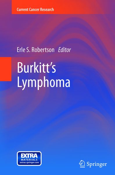 Produktbild: Burkitt&rsquo;s Lymphoma