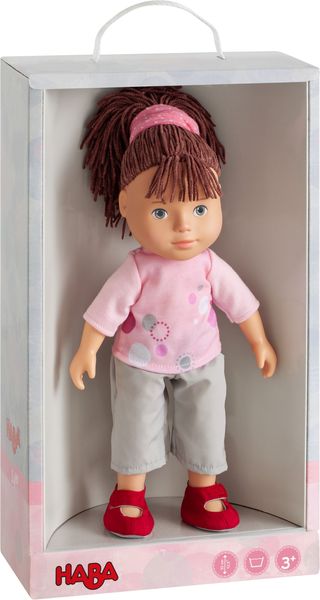 Produktbild: Spielpuppe Lya