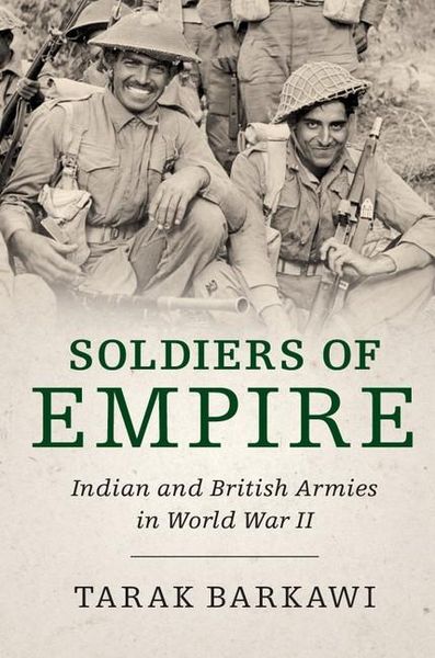 Produktbild: Soldiers of Empire