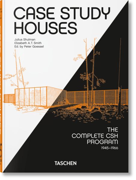 Produktbild: Case Study Houses