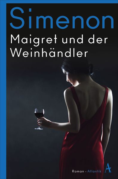 Produktbild: Maigret und der Weinh&auml;ndler