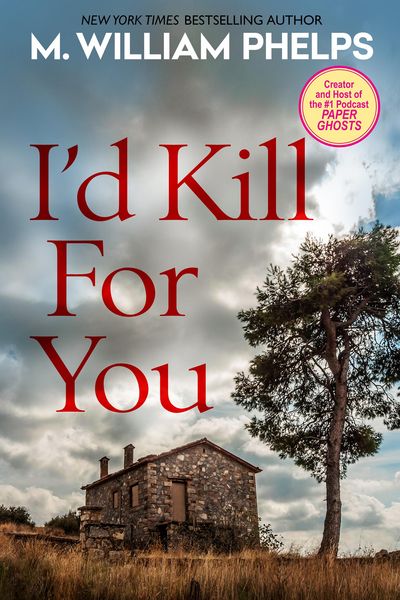 Produktbild: I'd Kill For You