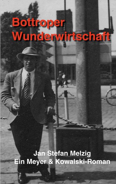 Produktbild: Bottroper Wunderwirtschaft