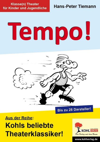 Produktbild: Tempo