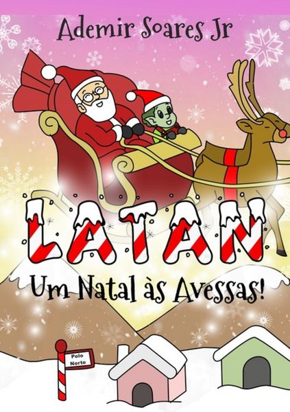 Produktbild: Latan
