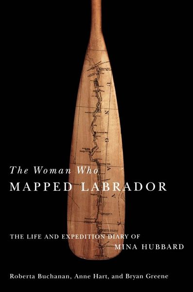 Produktbild: Woman Who Mapped Labrador
