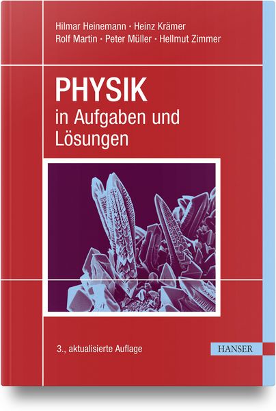 Produktbild: PHYSIK in Aufgaben und L&ouml;sungen