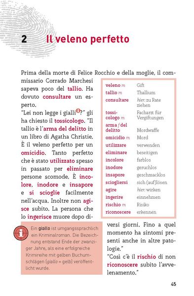 Produktbild: L'ultimo messaggio
