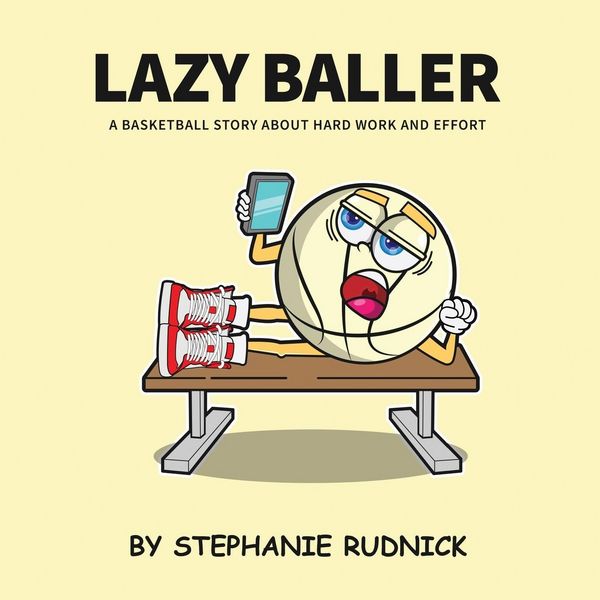 Produktbild: Lazy Baller