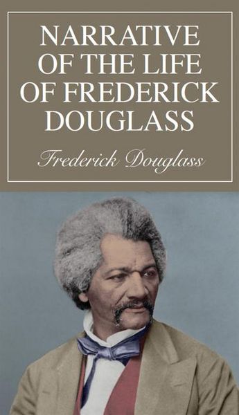 Produktbild: Narrative of the Life of Frederick Douglass