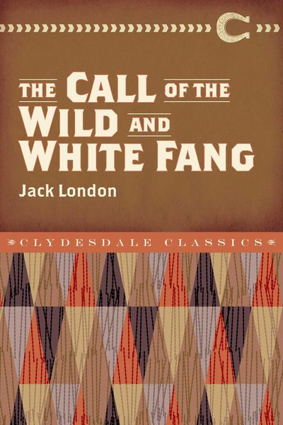 Produktbild: The Call of the Wild and White Fang