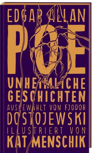 Produktbild: Poe: Unheimliche Geschichten