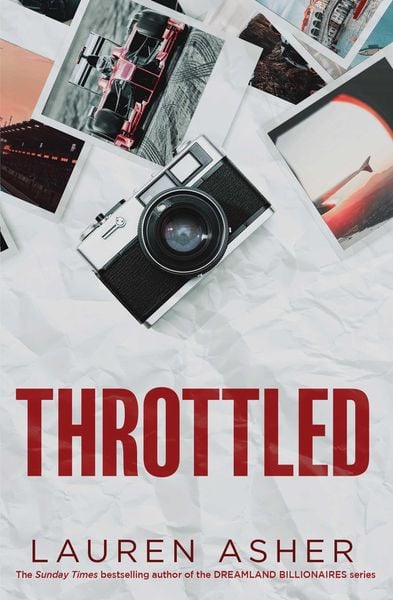 Produktbild: Throttled