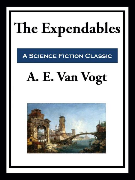 Produktbild: The Expendables