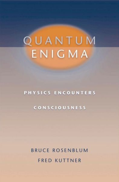 Produktbild: Quantum Enigma