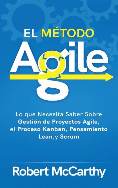 Produktbild: El M&eacute;todo Agile