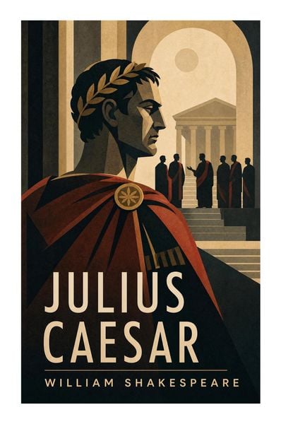Produktbild: Julius Caesar