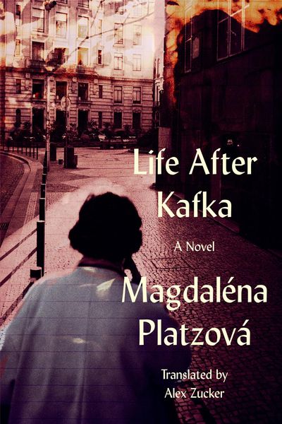 Produktbild: Life After Kafka