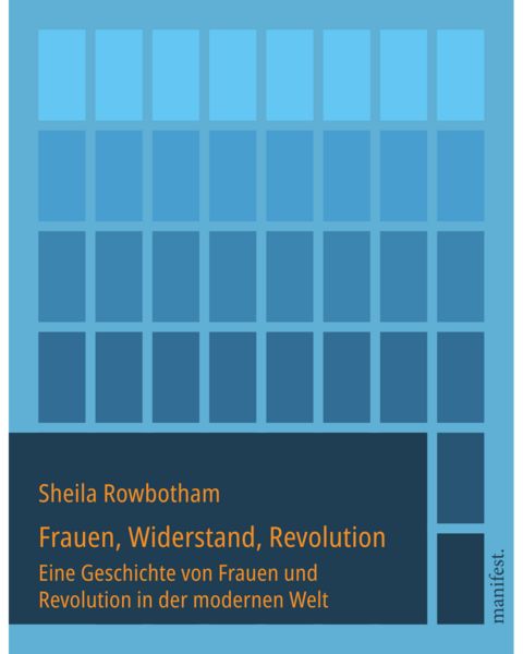 Produktbild: Frauen, Widerstand, Revolution