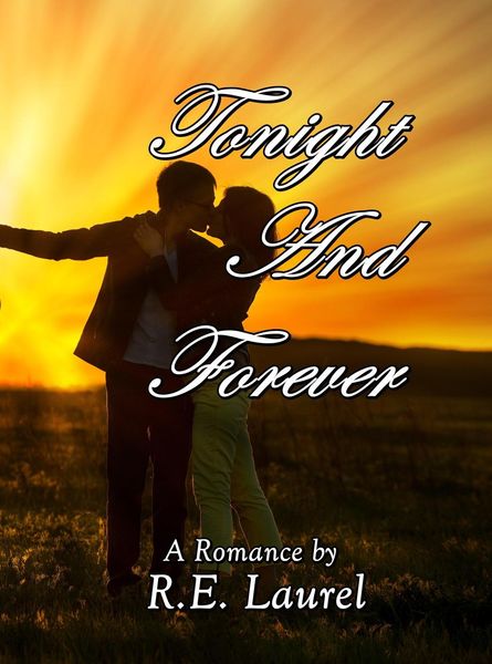 Produktbild: Tonight And Forever (2)