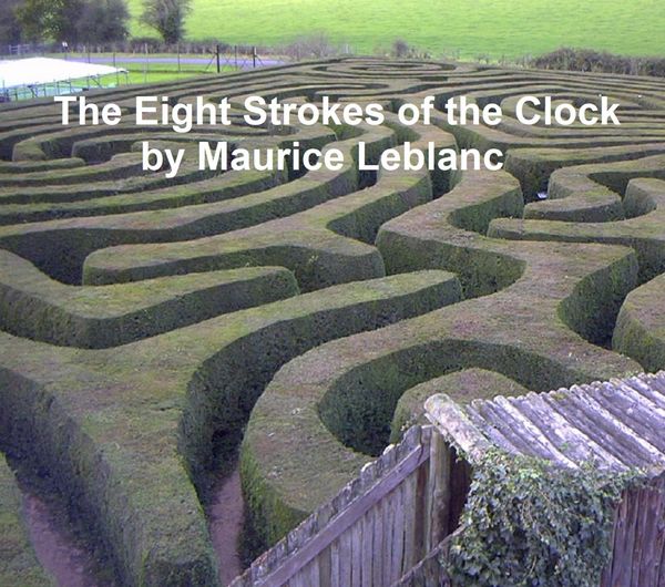 Produktbild: The Eight Strokes of the Clock