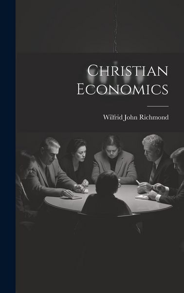 Produktbild: Christian Economics