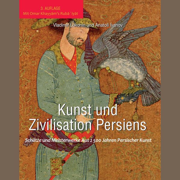 Produktbild: Kunst und zivilisation persiens