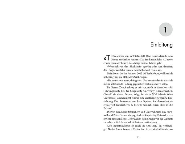 Produktbild: Das kleine Handbuch zum Bitcoin