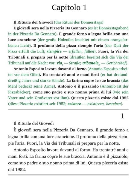 Produktbild: Il cane della discordia - Italienische Krimi-Lekt&uuml;re A1-A2 (+ Audio-CD)