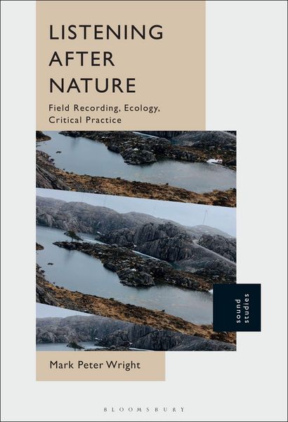 Produktbild: Listening After Nature