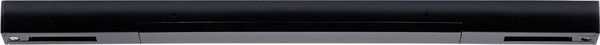 Produktbild: Paulmann URail 96921 Aufbausystem-Komponente Mitteleinspeiser Schwarz (matt)