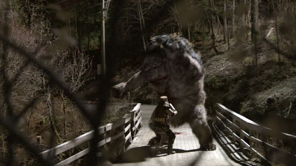 Produktbild: Trollhunter