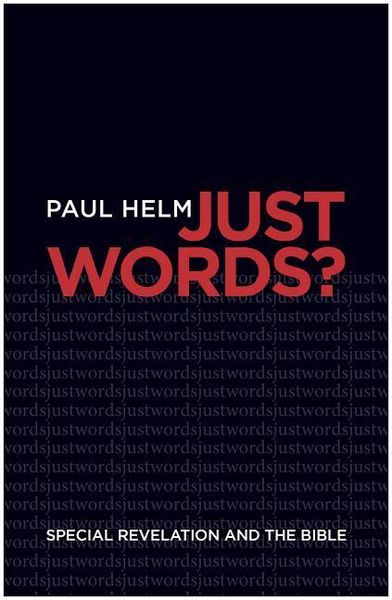 Produktbild: Just Words?