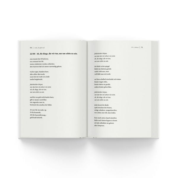 Produktbild: Wehe du gibst auf