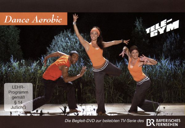 Dance Aerobic