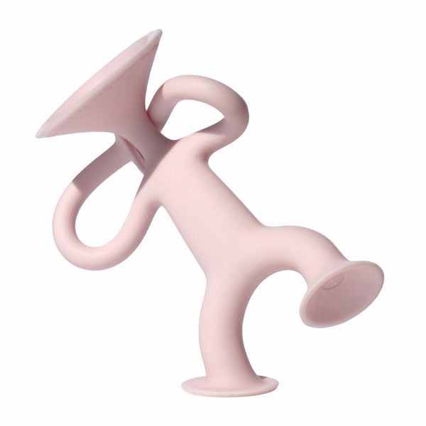 Produktbild: MOLUK - Oogi Jr. Elastisch Spielfigur rosa