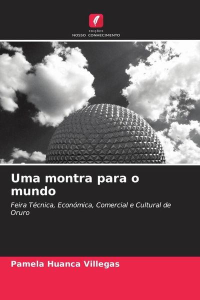 Produktbild: Uma montra para o mundo