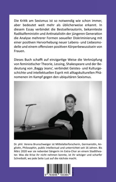 Produktbild: Fuck Sexism